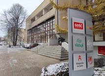 Zmiana na stanowisku redaktora naczelnego „Gościa Niedzielnego”