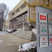 Zmiana na stanowisku redaktora naczelnego „Gościa Niedzielnego”