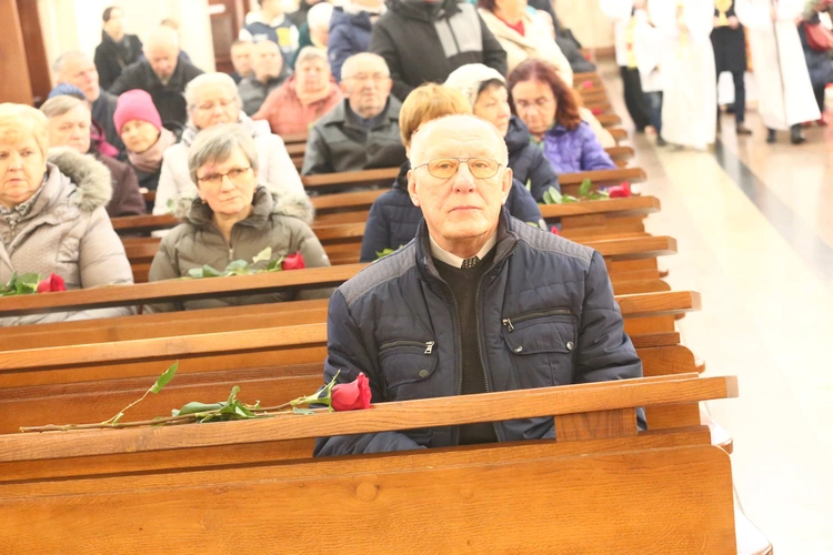 Rita w Dąbrowie Tarnowskiej