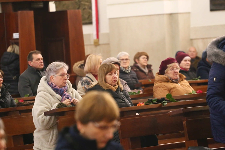 Rita w Dąbrowie Tarnowskiej