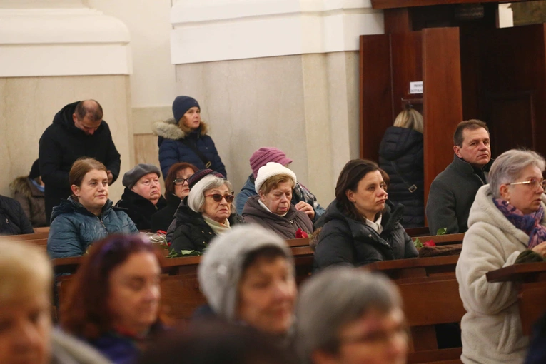 Rita w Dąbrowie Tarnowskiej