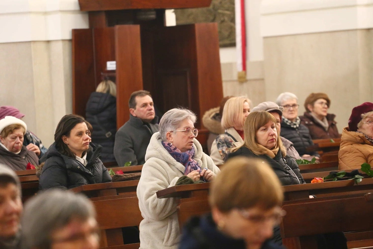 Rita w Dąbrowie Tarnowskiej