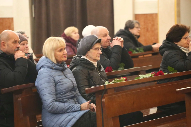 Rita w Dąbrowie Tarnowskiej