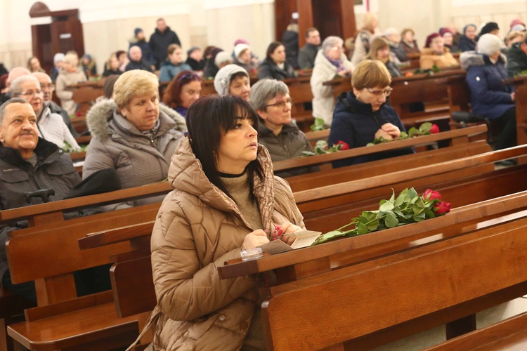 Rita w Dąbrowie Tarnowskiej