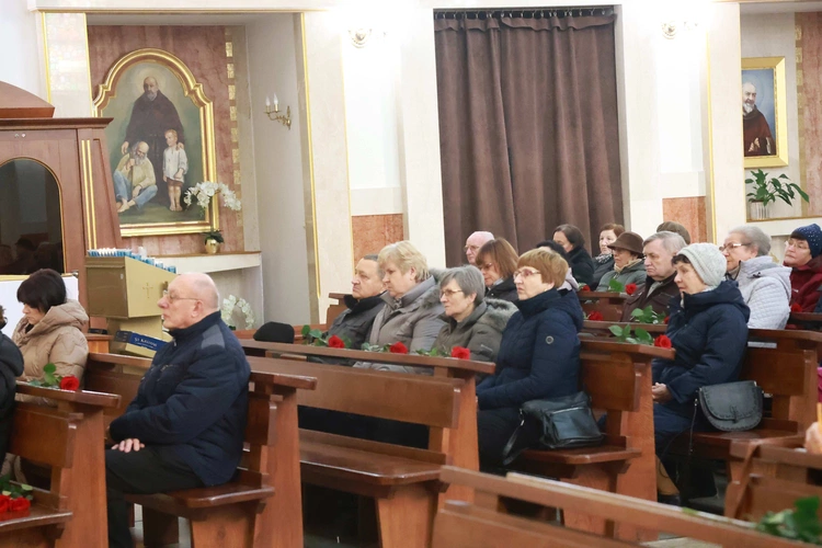 Rita w Dąbrowie Tarnowskiej