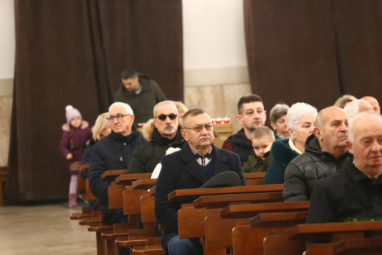 Rita w Dąbrowie Tarnowskiej