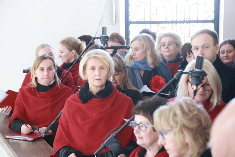 Rita w Dąbrowie Tarnowskiej