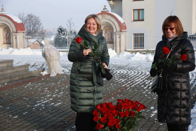 Rita w Dąbrowie Tarnowskiej
