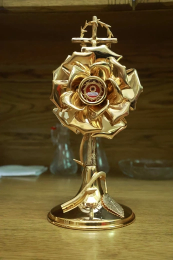 Rita w Dąbrowie Tarnowskiej