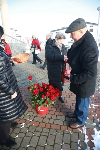 Rita w Dąbrowie Tarnowskiej