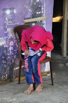 UNICEF: Ponad 400 mln dzieci na świecie doświadcza ubóstwa