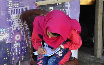 UNICEF: Ponad 400 mln dzieci na świecie doświadcza ubóstwa