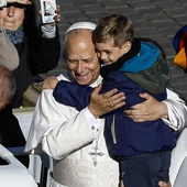 Leon XIV: życie Ewangelią prowadzi do miłości Boga i człowieka