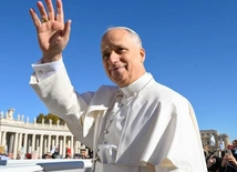 W Turcji tysiące młodych będą modlić się z Papieżem o pokój