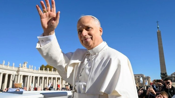 W Turcji tysiące młodych będą modlić się z Papieżem o pokój