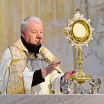 Dzień formacji kapłanów archidiecezji warmińskiej