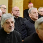 Dzień formacji kapłanów archidiecezji warmińskiej