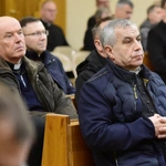 Dzień formacji kapłanów archidiecezji warmińskiej