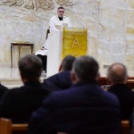 Dzień formacji kapłanów archidiecezji warmińskiej