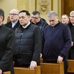 Dzień formacji kapłanów archidiecezji warmińskiej