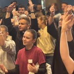 Diecezjalne rekolekcje 2025 - dzień dla młodzieży