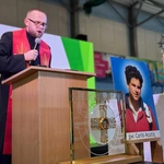 Diecezjalne rekolekcje 2025 - dzień dla młodzieży