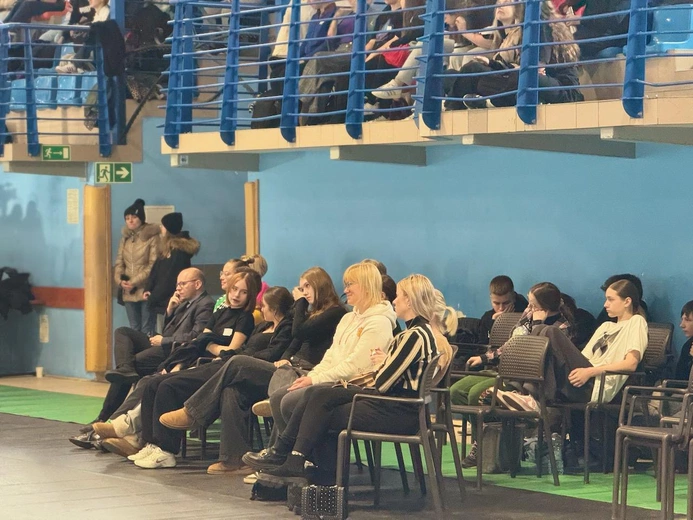 Diecezjalne rekolekcje 2025 - dzień dla młodzieży