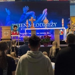 Diecezjalne rekolekcje 2025 - dzień dla młodzieży