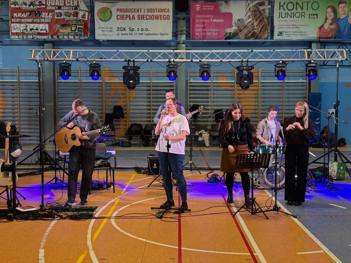 Diecezjalne rekolekcje 2025 - dzień dla młodzieży