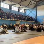 Diecezjalne rekolekcje 2025 - dzień dla młodzieży