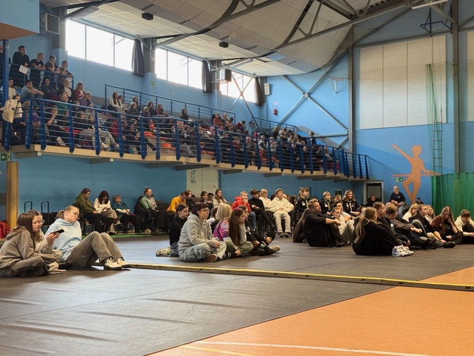 Diecezjalne rekolekcje 2025 - dzień dla młodzieży