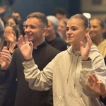 Diecezjalne rekolekcje 2025 - dzień dla młodzieży