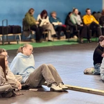 Diecezjalne rekolekcje 2025 - dzień dla młodzieży