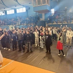 Diecezjalne rekolekcje 2025 - dzień dla młodzieży