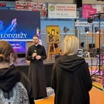 Diecezjalne rekolekcje 2025 - dzień dla młodzieży