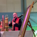 Diecezjalne rekolekcje 2025 - dzień dla młodzieży