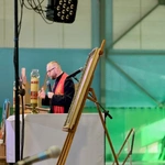 Diecezjalne rekolekcje 2025 - dzień dla młodzieży