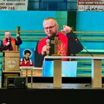 Diecezjalne rekolekcje 2025 - dzień dla młodzieży