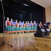 Chojnów. Festiwal piękna ludowej muzyki