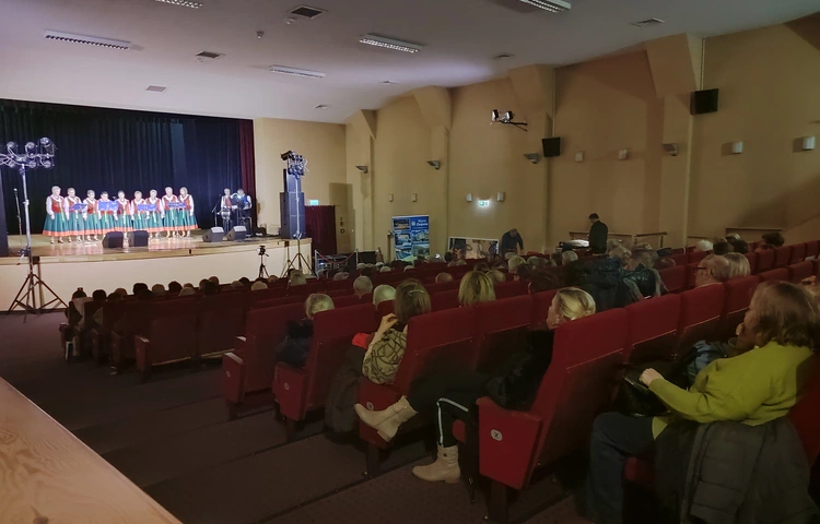 II Dolnośląskie Spotkania Muzyków Ludowych im. Józefa Majchrzaka