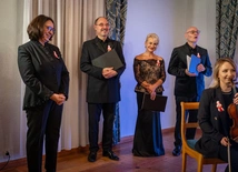 Koncert patriotyczno-zaduszkowy w radomskim skansenie