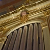 Poświęcenie organów w kościele w Jedlińsku