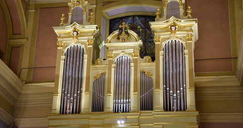 Ku chwale Boga i na pożytek ludziom