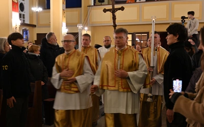 Rozpoczęcie 10. "Kurtyny" w Gdyni