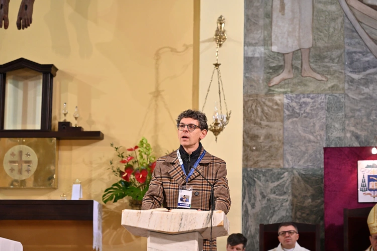 Rozpoczęcie 10. "Kurtyny" w Gdyni