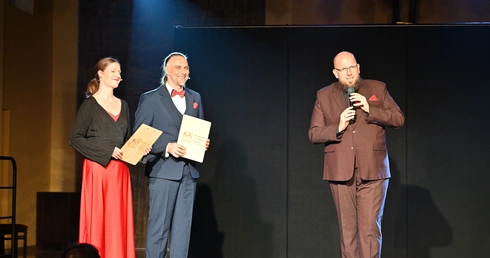 Po raz 10. Kurtyna - Gdynia znów żyje teatrem i wiarą