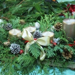 Wieńce adwentowe cz. 3