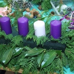 Wieńce adwentowe cz. 3