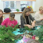 Wieńce adwentowe cz.2