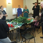 Wieńce adwentowe cz. 1